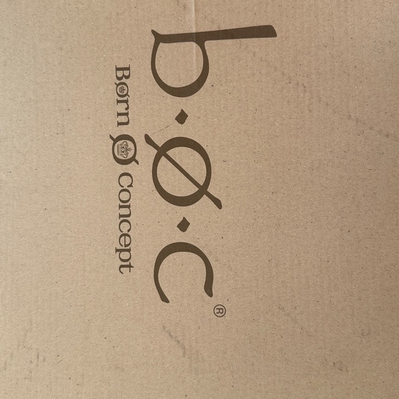 boc Women's Brown Knee-High Boots - Picture 4 of 4